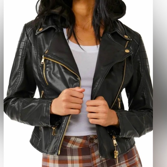 Free People Jackets & Blazers - Free People Jacket